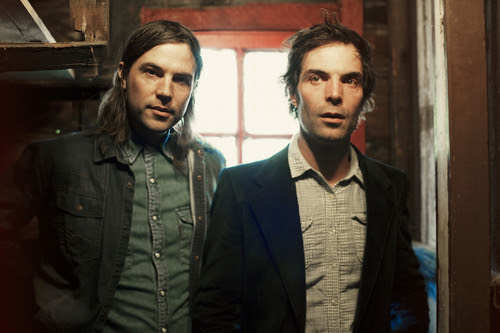 The Barr Brothers Will Recreate Their Full Discography in San Francisco
