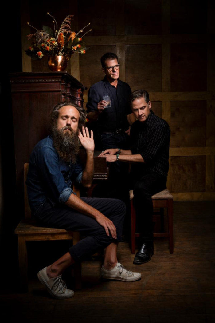 Calexico and Iron & Wine Announce Joint Album, Share First Single