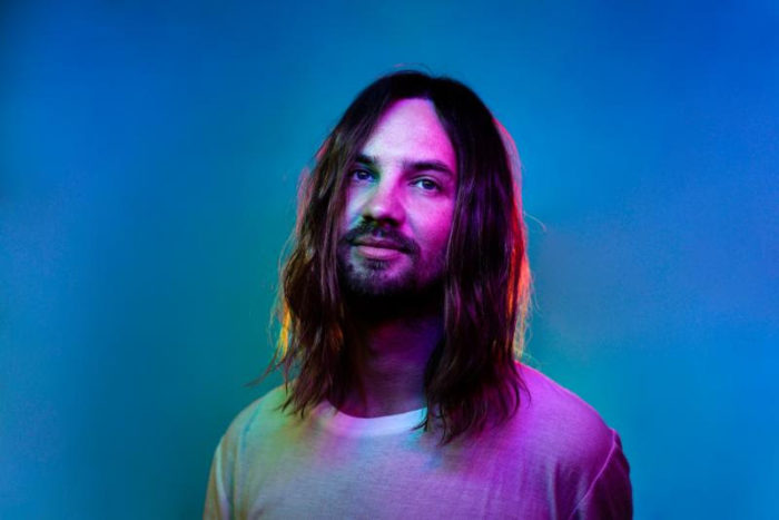 Tame Impala Share First New Music Since 2015
