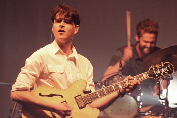 Vampire Weekend Share Two More ‘Father of the Bride’ Tracks, Confirm Release Date