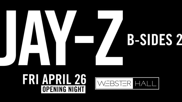 NYC’s Webster Hall Sets Reopening Concert Featuring Jay-Z