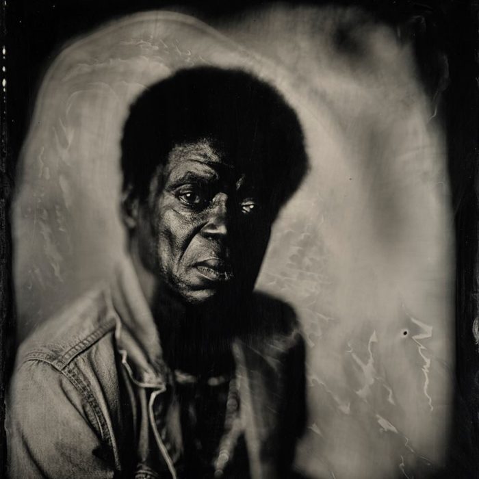 Listen to the First of Two New Charles Bradley Singles, “Lonely As You Are”