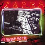 Zappa in New York: 40th Anniversary Deluxe Box Set