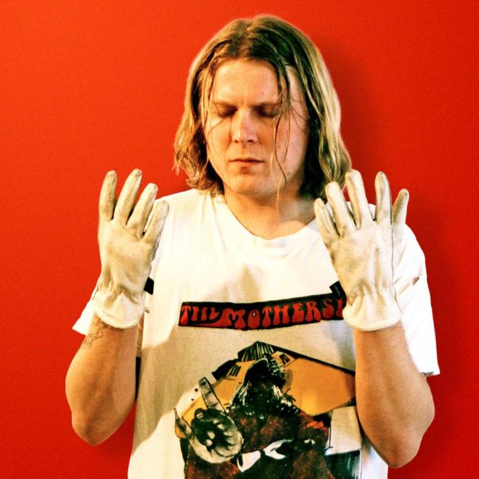 Ty Segall Schedules Full-Album Shows During Residencies in NYC, LA, Europe