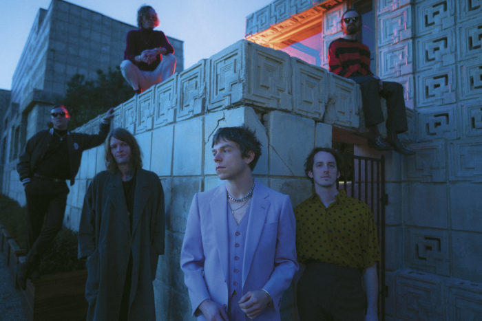 Cage The Elephant Share New Song, “Goodbye”