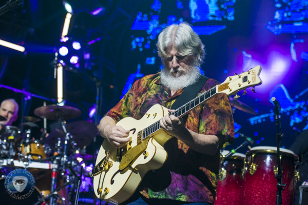 The String Cheese Incident Add More 25th Anniversary Tour Dates