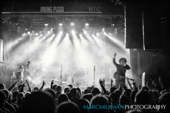 New York’s Irving Plaza Closing for Massive Renovations This Summer