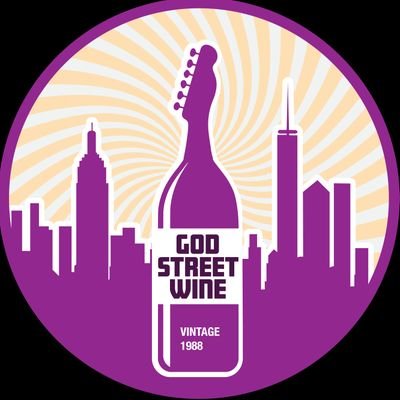 God Street Wine Announce Summer Tour Dates