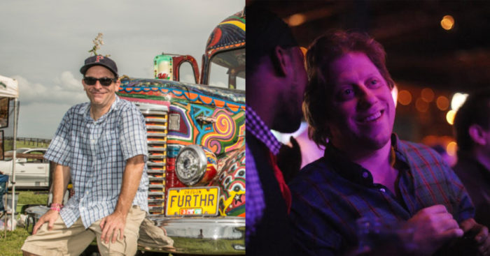 ‘Relix’ Editor Dean Budnick to Interview Capitol Theatre Owner Peter Shapiro at  Hudson Valley Music Summit