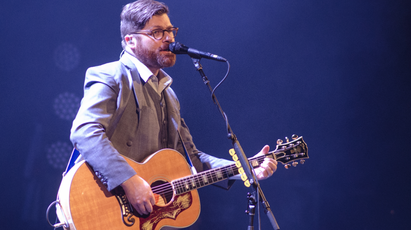 The Decemberists Organize Benefit Concert for Tucker Martine's Flora ...