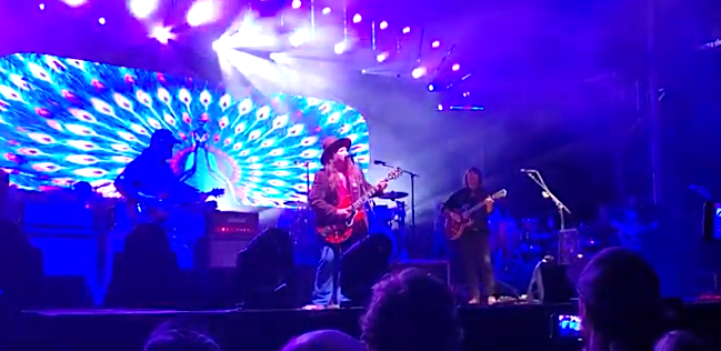Widespread Panic Welcome Marcus King and Joel Cummins, Umphrey’s McGee Cover Zeppelin with Kanika Moore at Trondossa 2019 Finale