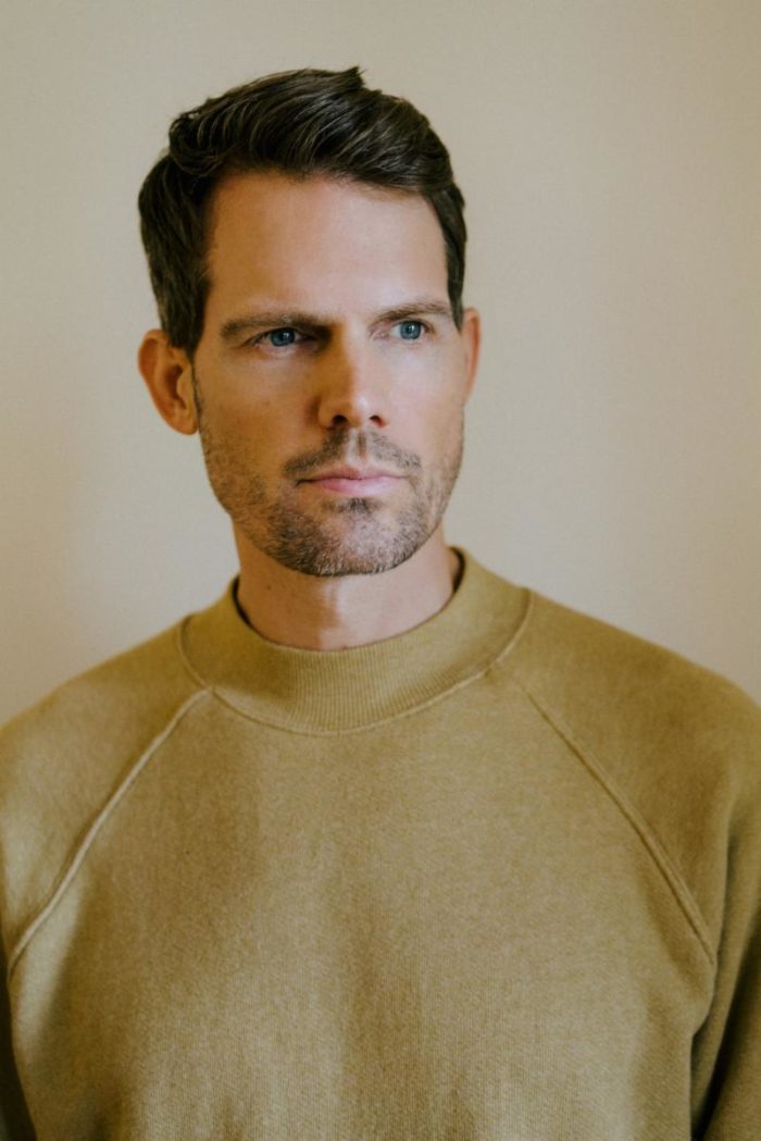 Tycho Shares New Track, “Easy,” From Upcoming LP