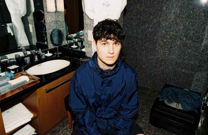 Vampire Weekend Schedule New York State Tour Dates Including Album-Release Party at NYC’s Webster Hall
