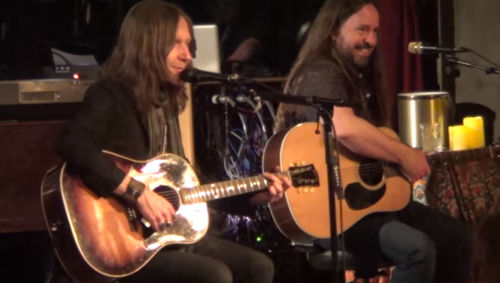 Watch Blackberry Smoke Cover the Grateful Dead and The Band in New York City