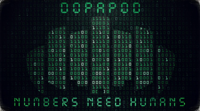 Dopapod Share New Song, “Numbers Need Humans”