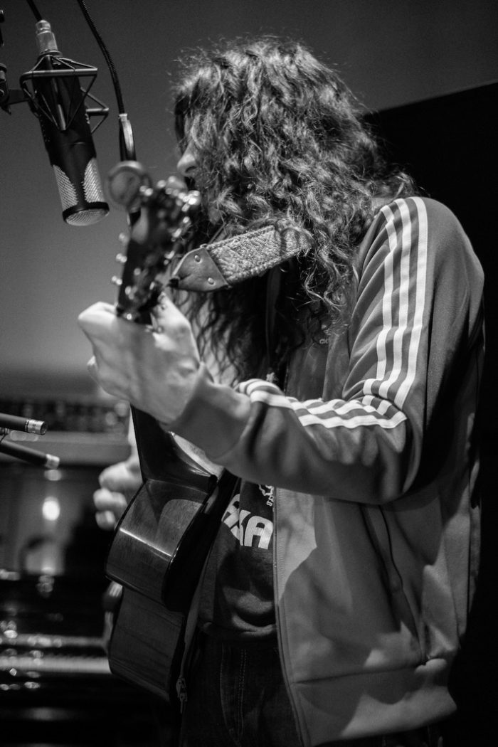 Kurt Vile Covers The Rolling Stones for ‘Spotify Singles,’ Adds Summer Tour Dates
