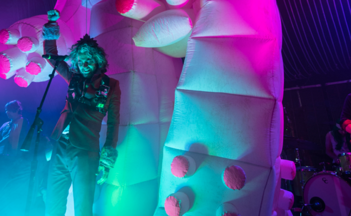 The Flaming Lips Set Summer Tour Dates with The Claypool Lennon Delirium
