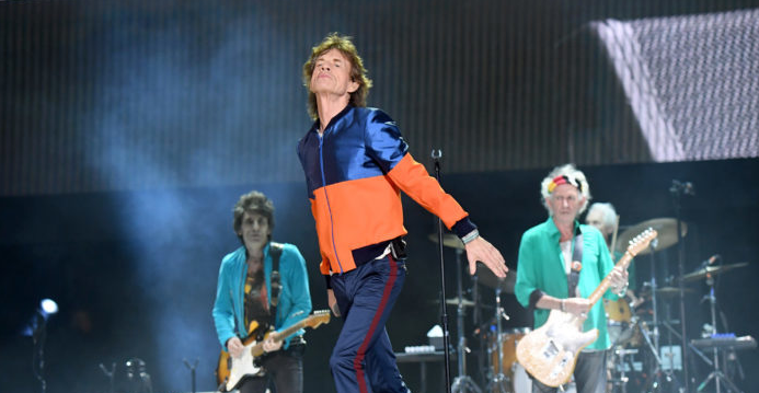 Report: Mick Jagger’s Heart Surgery Deemed Successful