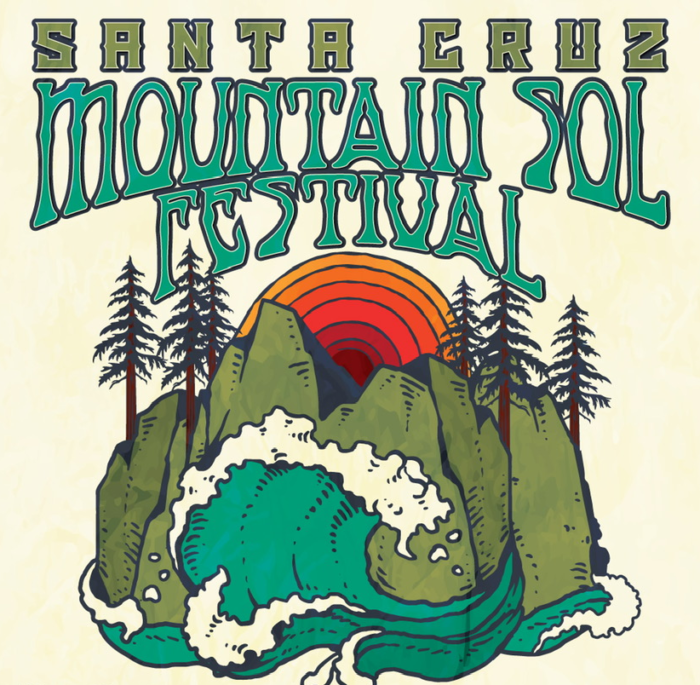 Santa Cruz Mountain Sol Festival to Feature Bob Weir & Wolf Bros