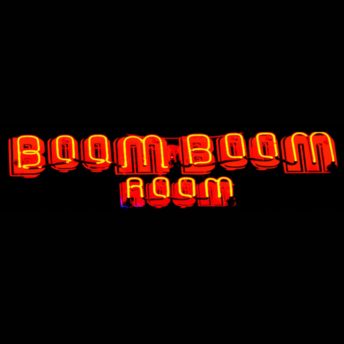 Celebrating 20 Years of Boom Boom Room Presents with Zander Andreas