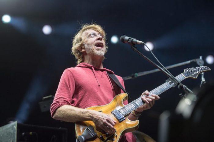 The Mimi Fishman Foundation Adds Hotel and Ticket Packages for Phish Summer Tour Dates to Online Auction