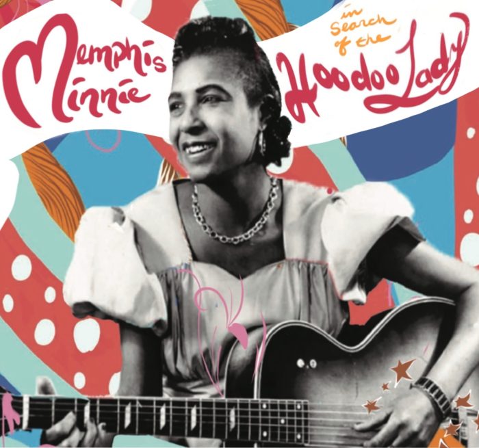 Nicole Atkins, Rachael Price, Binky Griptite and More to Play Tribute to Memphis Minnie in NYC