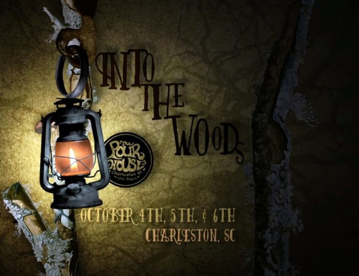 Charleston Pour House Announces Inaugural Into the Woods Festival