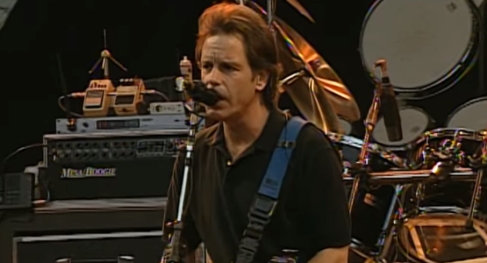 Grateful Dead Inc. Shares 6/14/91 “Wang Dang Doodle” For “All The Years Live” Video Series