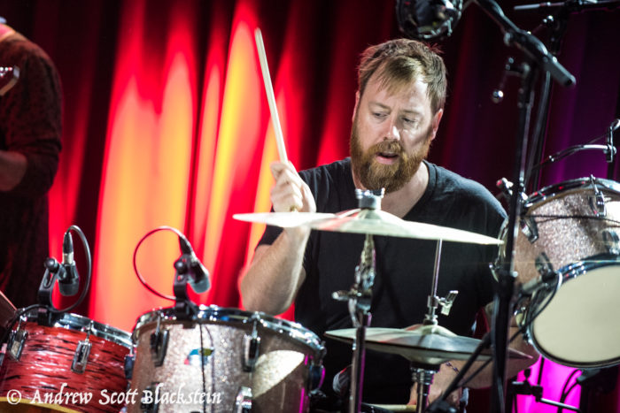 Joe Russo’s Almost Dead Share Full-Show Streams on Spotify, Apple Music