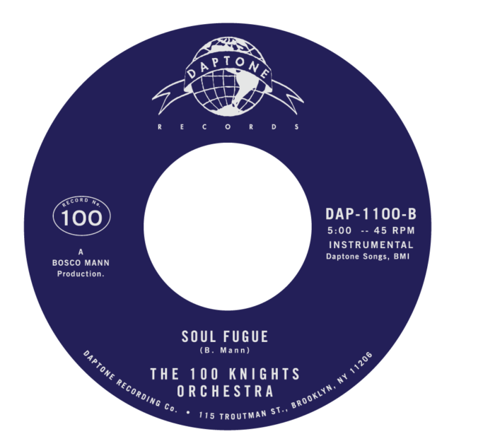 Daptone Records Announces 100th 45 Featuring Sharon Jones, Charles Bradley and More