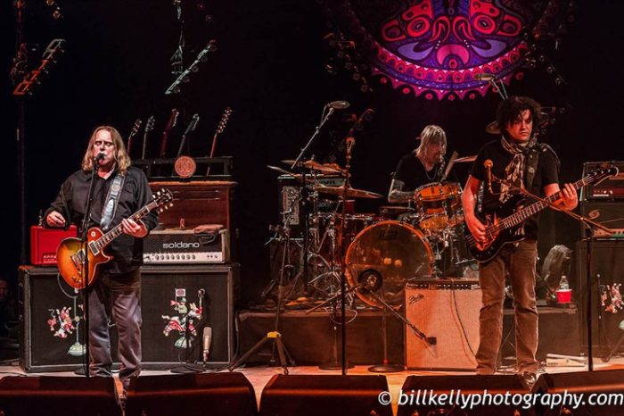 Gov’t Mule Share “Life Before Insanity” Video from Upcoming Live Album and Film, ‘Bring On the Music’