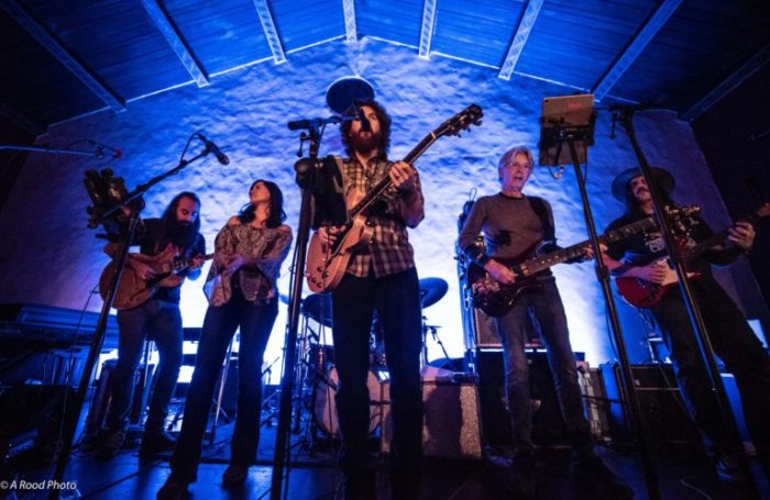 Phil Lesh & The Terrapin Family Band Adds Terrapin Crossroads Show