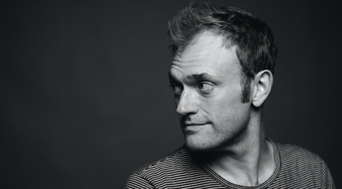 Chris Thile's 'Live From Here' Sets Season Four Schedule, Announces New