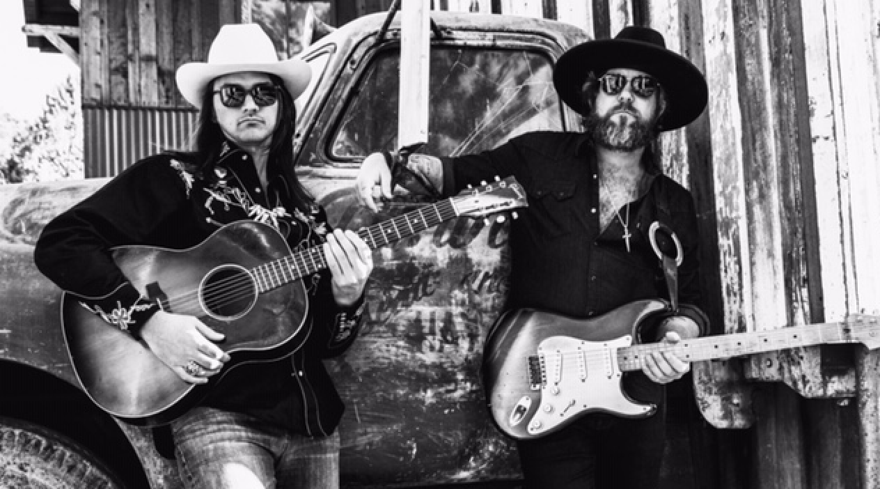 The Allman Betts Band Share New Album Single, 