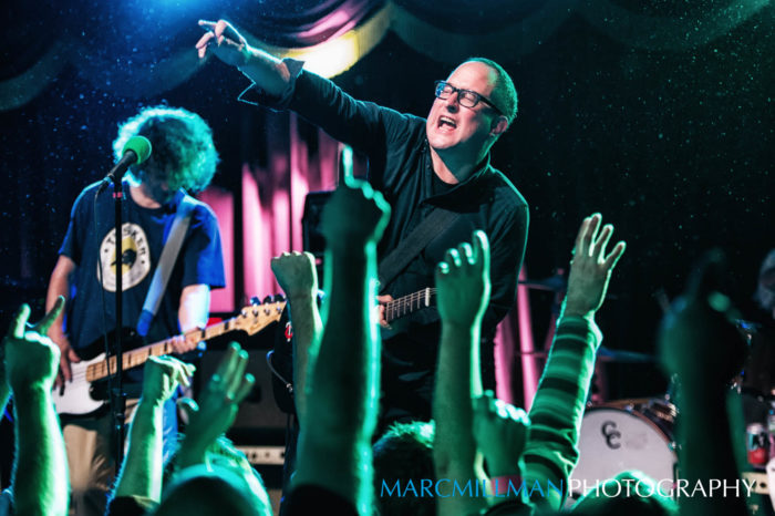 The Hold Steady Add 2019 Tour Dates Including Fourth Annual “Massive Nights” Celebration at Brooklyn Bowl