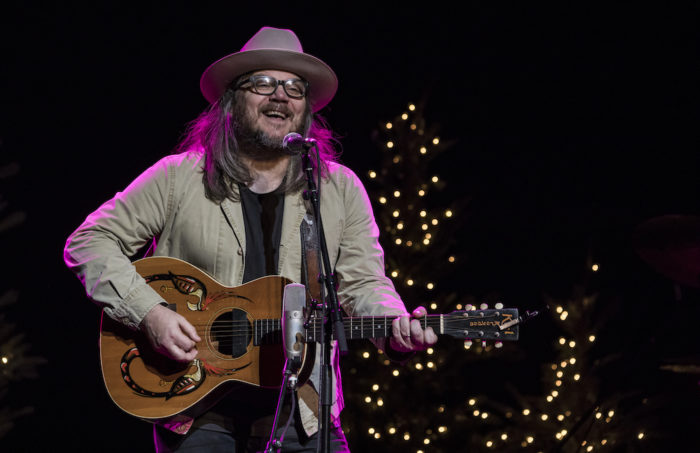 NYC’s Lincoln Center Sets 2019 Out of Doors Lineup with Jeff Tweedy, H.E.R., Lee Fields and More