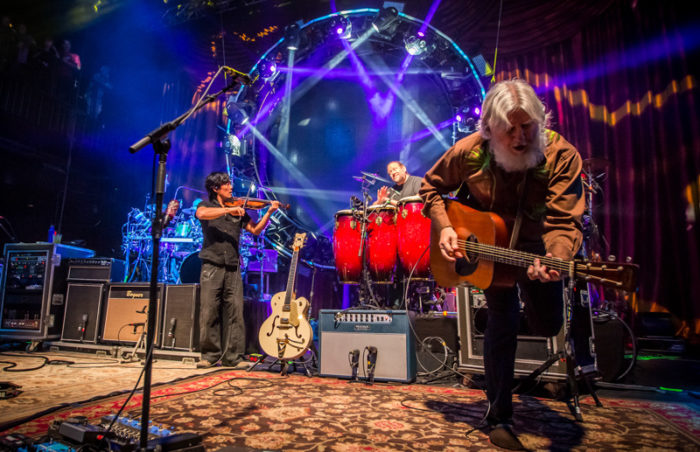 The String Cheese Incident Add 25th Anniversary Tour Dates in Texas and Chicago
