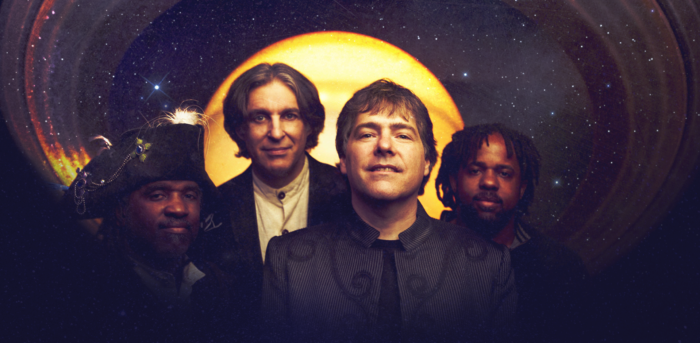 Béla Fleck & The Flecktones Share “Sex in a Pan” Pro-Shot Video, Add Dates to 30th Anniversary Tour