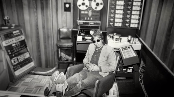 Tom Petty Estate Releases Archival Footage and Photos in “For Real” Video