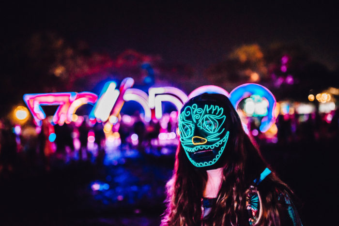 Voodoo Music + Arts Experience 2019: Guns N Roses, Beck, Bassnectar, Brandi Carlile and More
