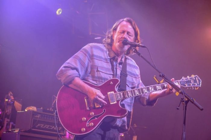 Widespread Panic Confirm Panic en la Playa 9 with Marcus King, BIG Something, Andy Frasco and More
