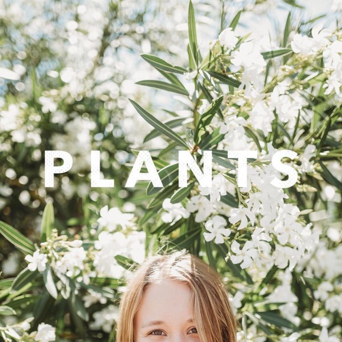 Karina Rykman Releases First-Ever Studio Single, “Plants”