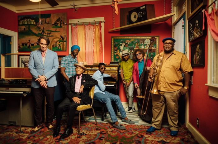 Preservation Hall Jazz Band Confirm New Album, ‘A Tuba to Cuba’
