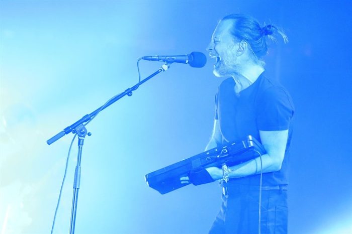 Radiohead Release 18 Hours of ‘OK Computer’ Session Recordings After Hacker Demands Ransom