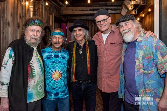 David Nelson Band to Celebrate 25th Anniversary with Terrapin Crossroads Show