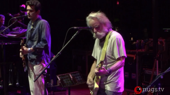 Dead & Company Celebrate Paul McCartney’s Birthday with “Dear Prudence,” Bust Out First “In The Midnight Hour” Since 2016