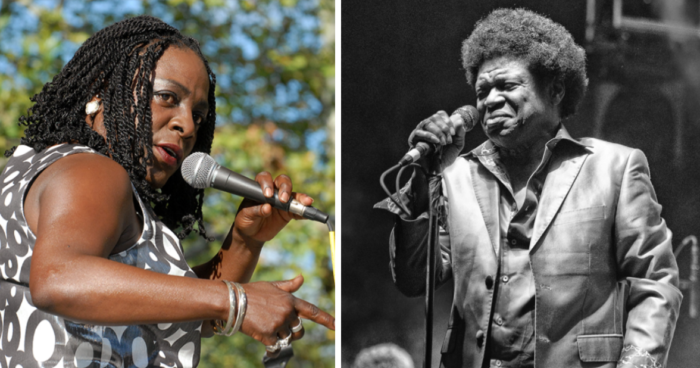 Daptone Records Releases New Track, “Hey Brother (Do Unto Others),” Featuring Sharon Jones and Charles Bradley