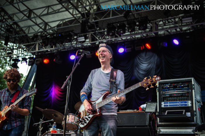 Phil Lesh Schedules Fourth of July Celebration at Terrapin Crossroads