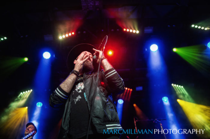 The Motet Share “Supernova” Dance Mix