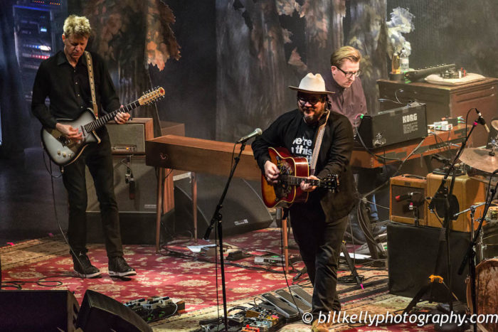 Wilco Add Fall Tour Dates